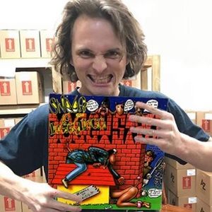 Meet your Posher, Josh